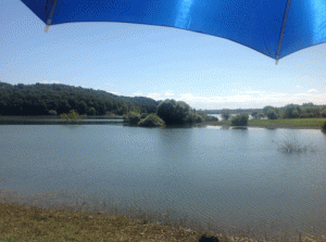 Lac de l'Astarac